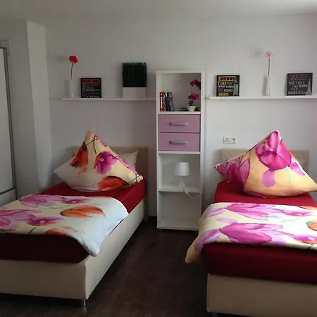 Ferienwohnung Marina Stockach