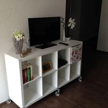 Ferienwohnung Marina Stockach