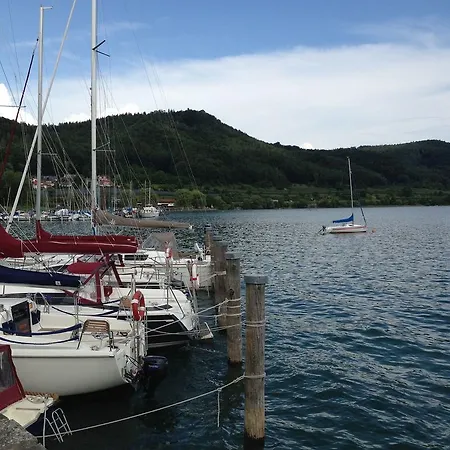 Ferienwohnung Marina