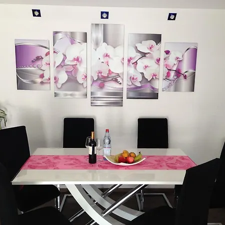 Ferienwohnung Marina Stockach