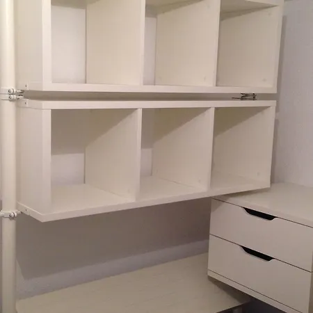 Appartamento Ferienwohnung Marina Stockach