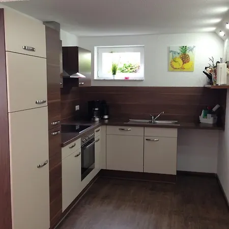 Ferienwohnung Marina