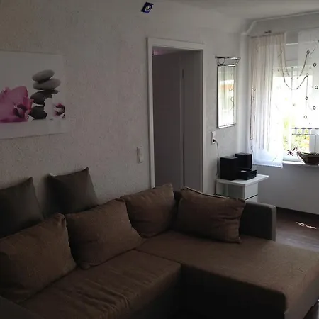 Ferienwohnung Marina