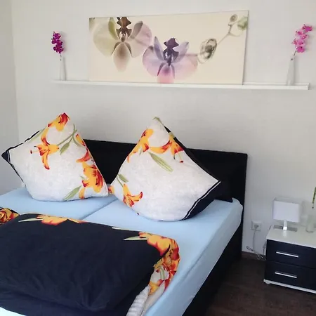 Ferienwohnung Marina Stockach