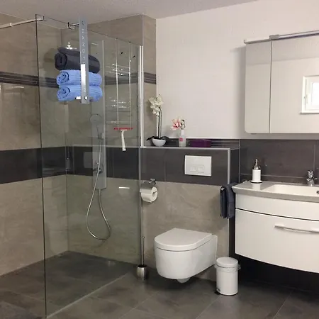 Appartamento Ferienwohnung Marina Stockach