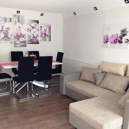 Appartamento Ferienwohnung Marina *